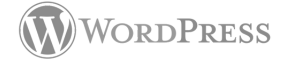 Wordpress logo