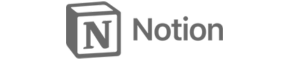 Notion Logo